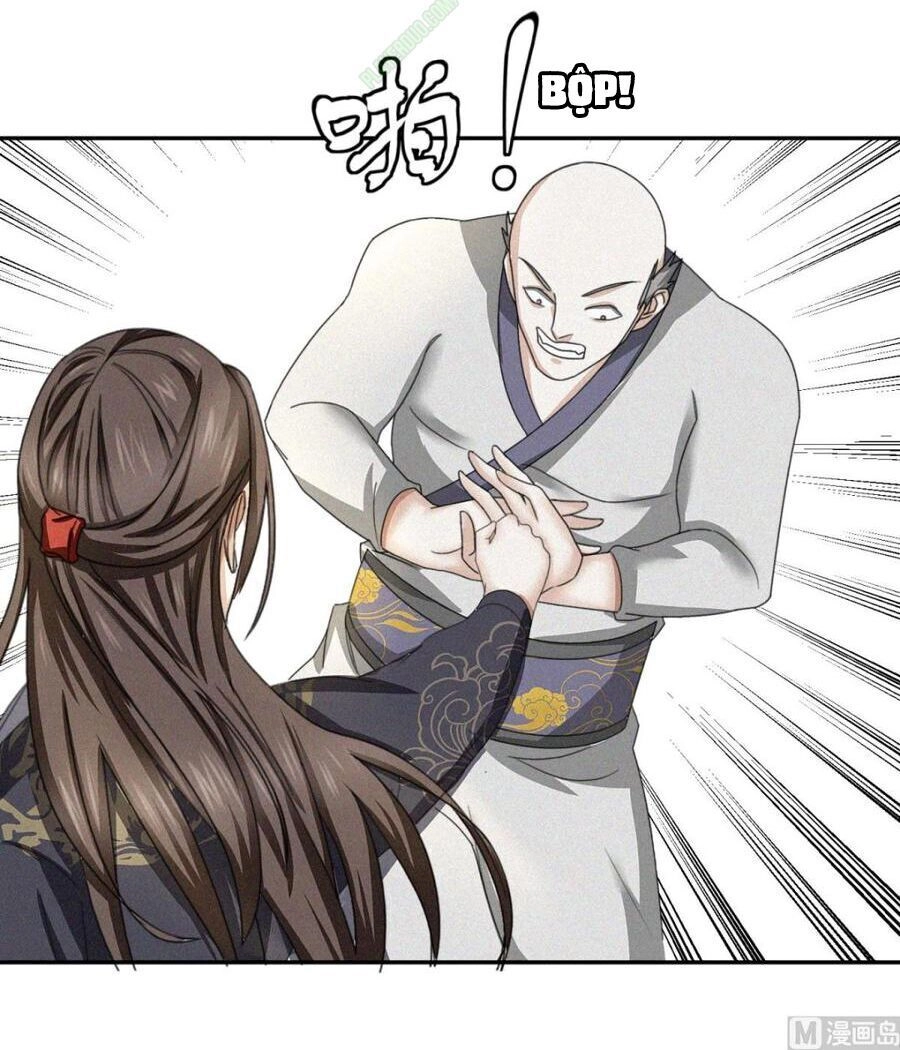 Cửu Dương Đế Tôn Chapter 46 - 26