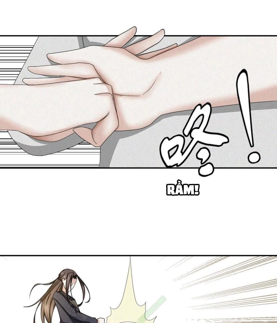 Cửu Dương Đế Tôn Chapter 46 - 27