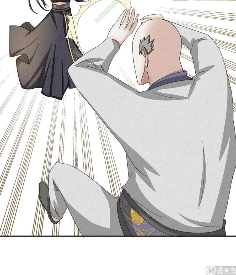 Cửu Dương Đế Tôn Chapter 46 - 28