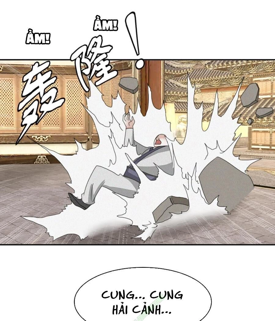 Cửu Dương Đế Tôn Chapter 46 - 29