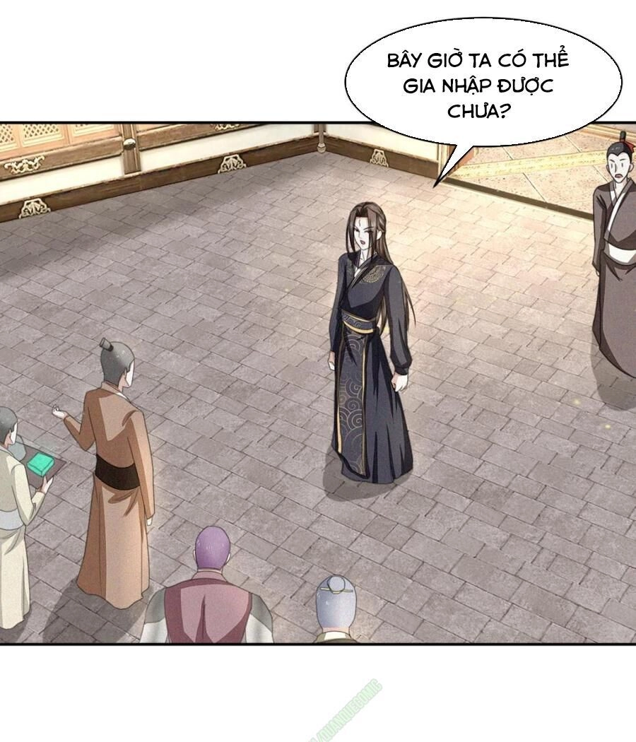 Cửu Dương Đế Tôn Chapter 47 - 1