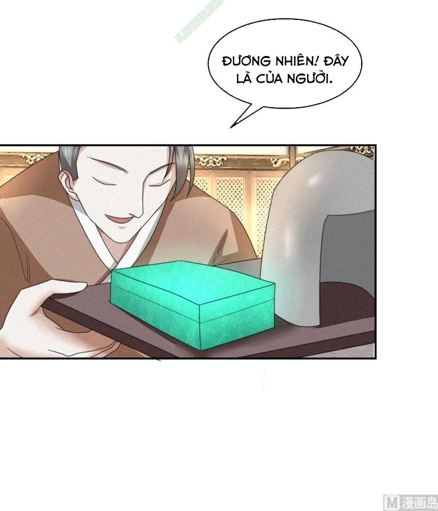 Cửu Dương Đế Tôn Chapter 47 - 2