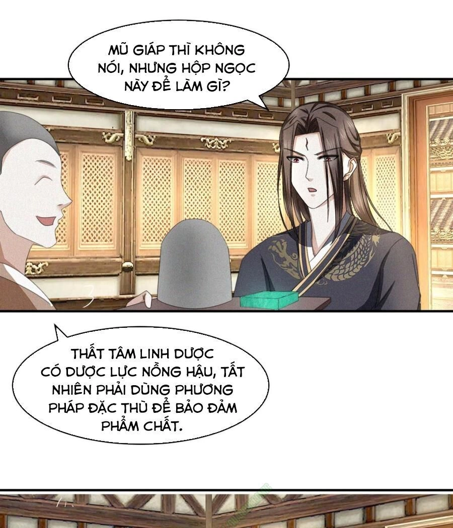 Cửu Dương Đế Tôn Chapter 47 - 3
