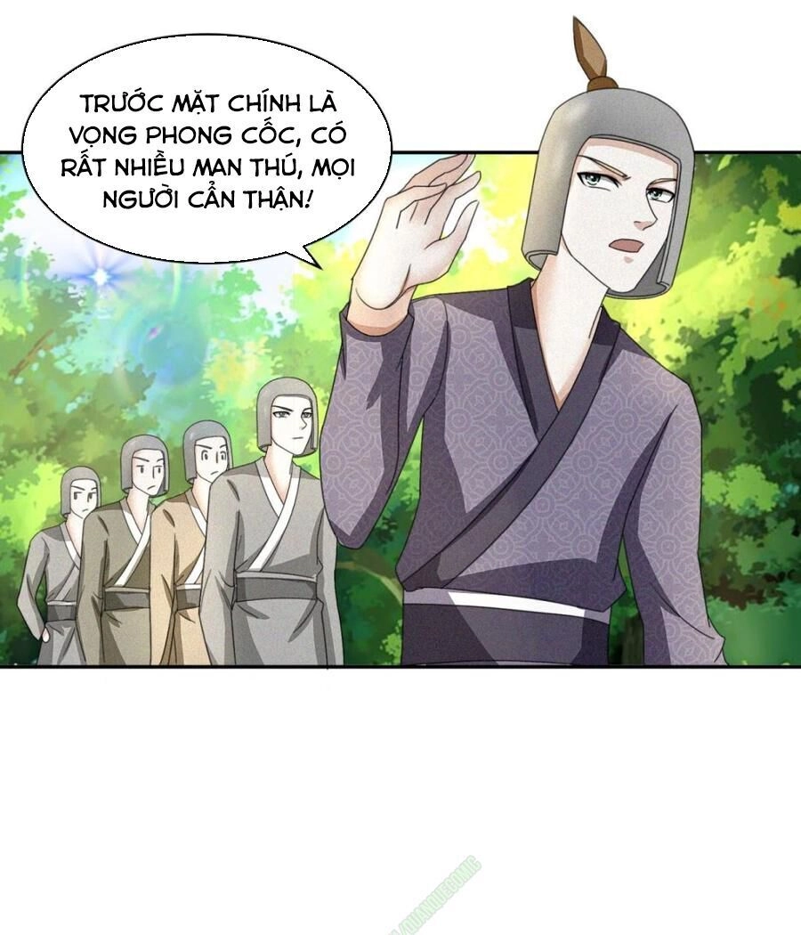 Cửu Dương Đế Tôn Chapter 47 - 7