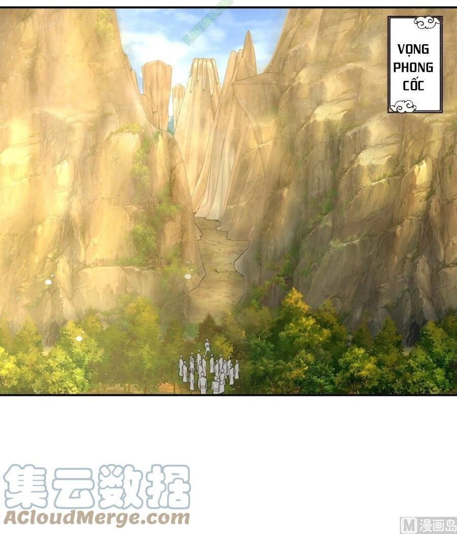 Cửu Dương Đế Tôn Chapter 47 - 8