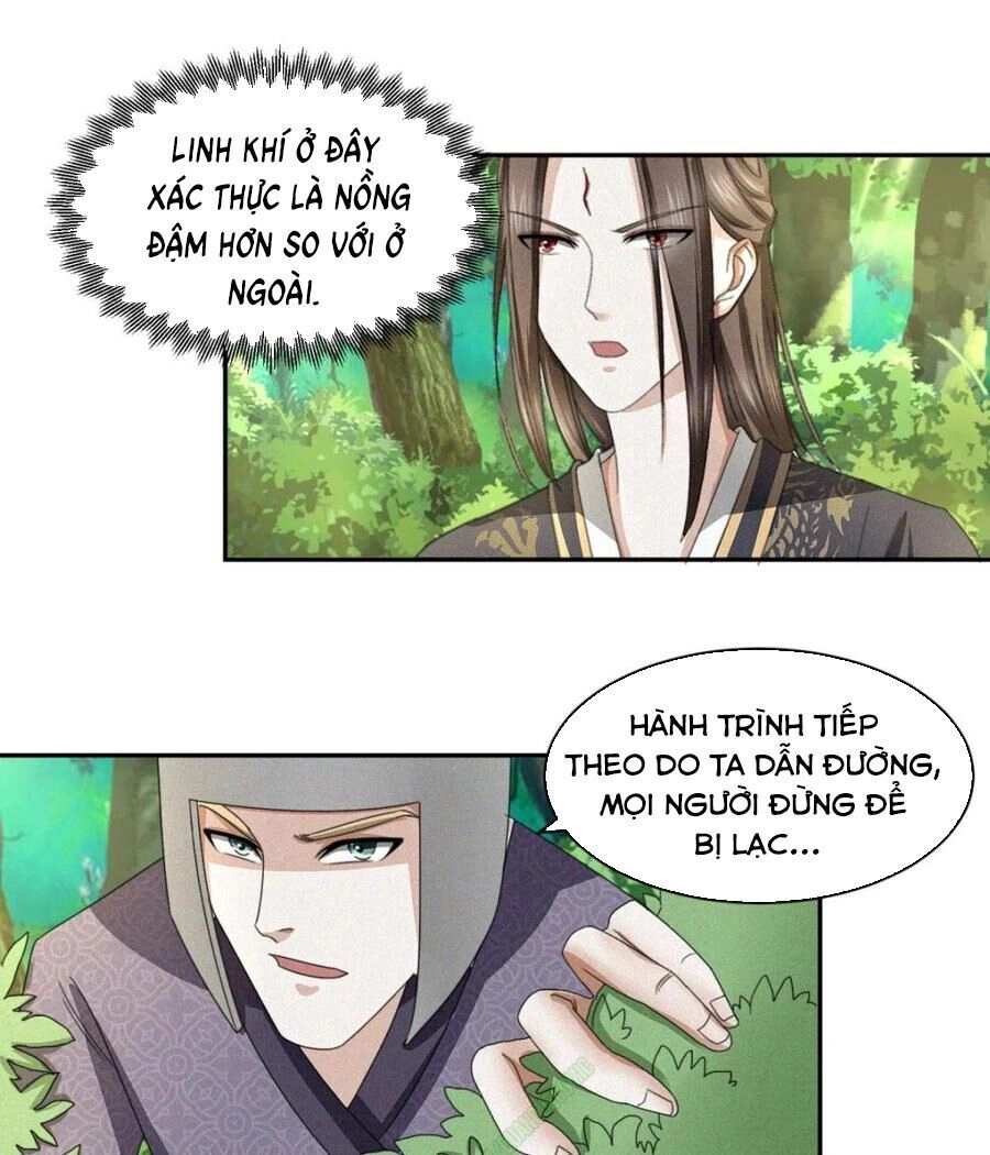 Cửu Dương Đế Tôn Chapter 47 - 9