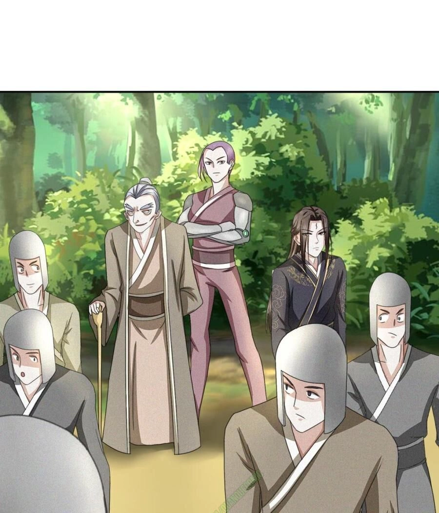 Cửu Dương Đế Tôn Chapter 47 - 11