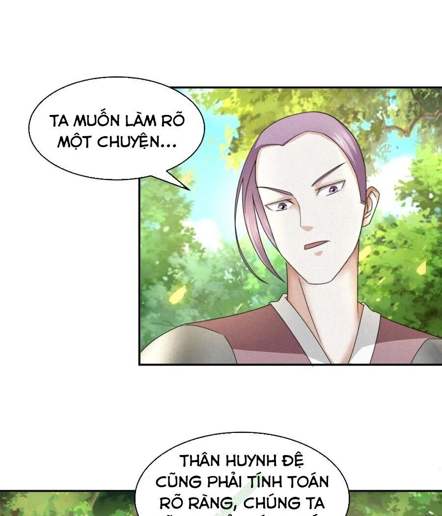 Cửu Dương Đế Tôn Chapter 47 - 13