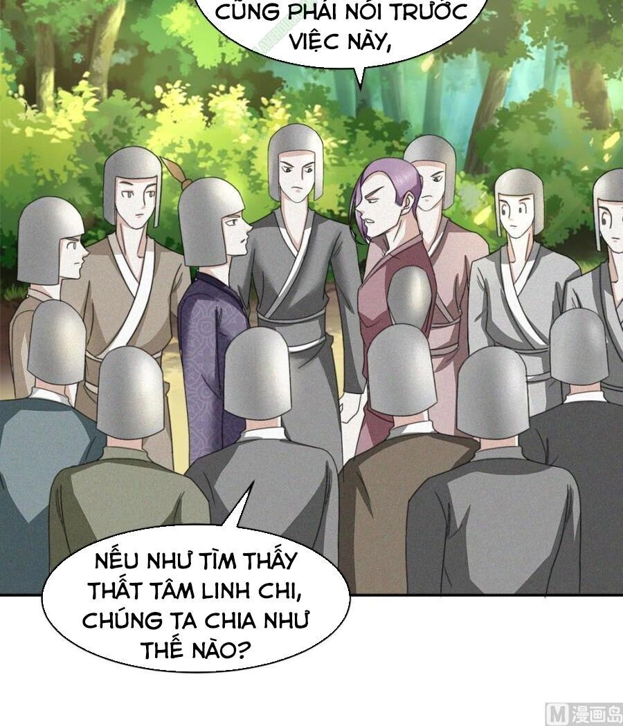Cửu Dương Đế Tôn Chapter 47 - 14