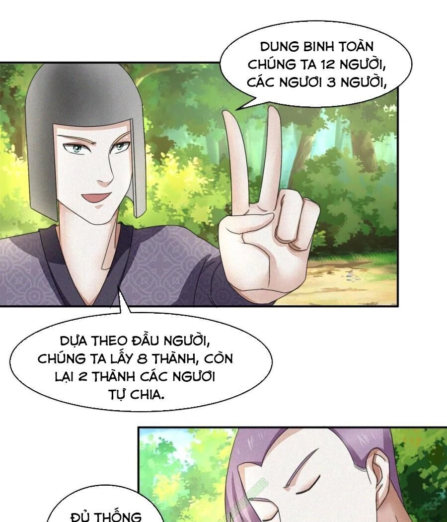 Cửu Dương Đế Tôn Chapter 47 - 19