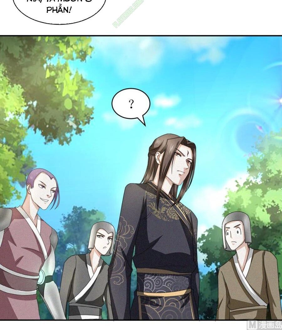 Cửu Dương Đế Tôn Chapter 47 - 22