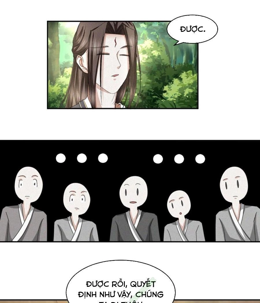 Cửu Dương Đế Tôn Chapter 47 - 23