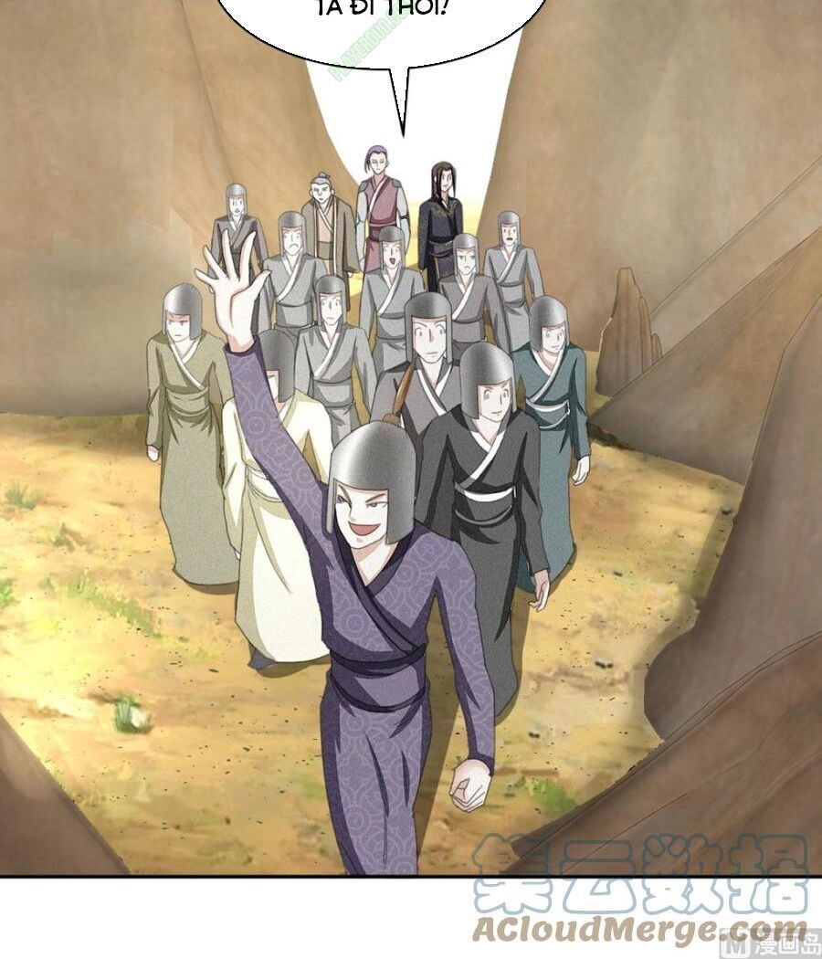 Cửu Dương Đế Tôn Chapter 47 - 24