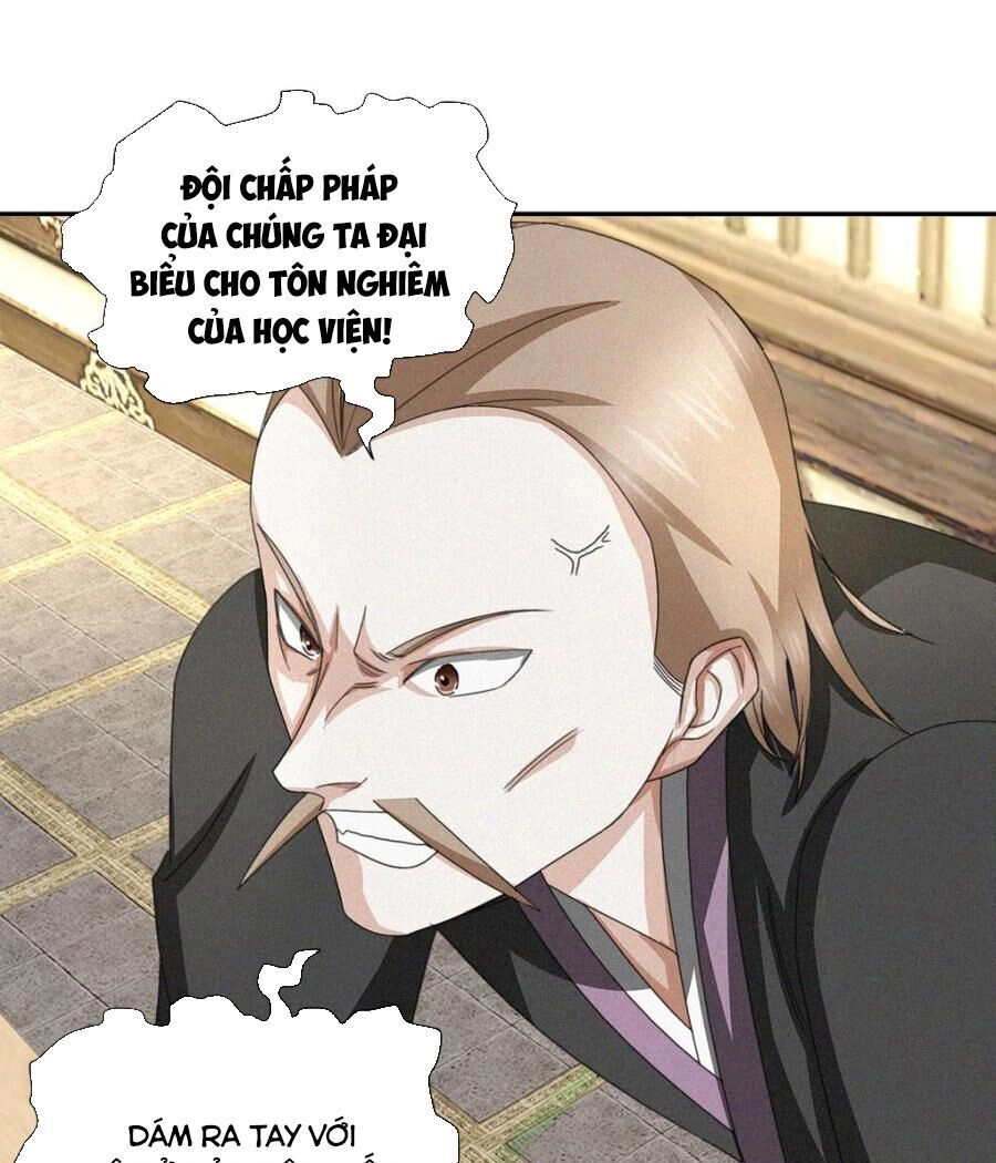 Cửu Dương Đế Tôn Chapter 47 - 31