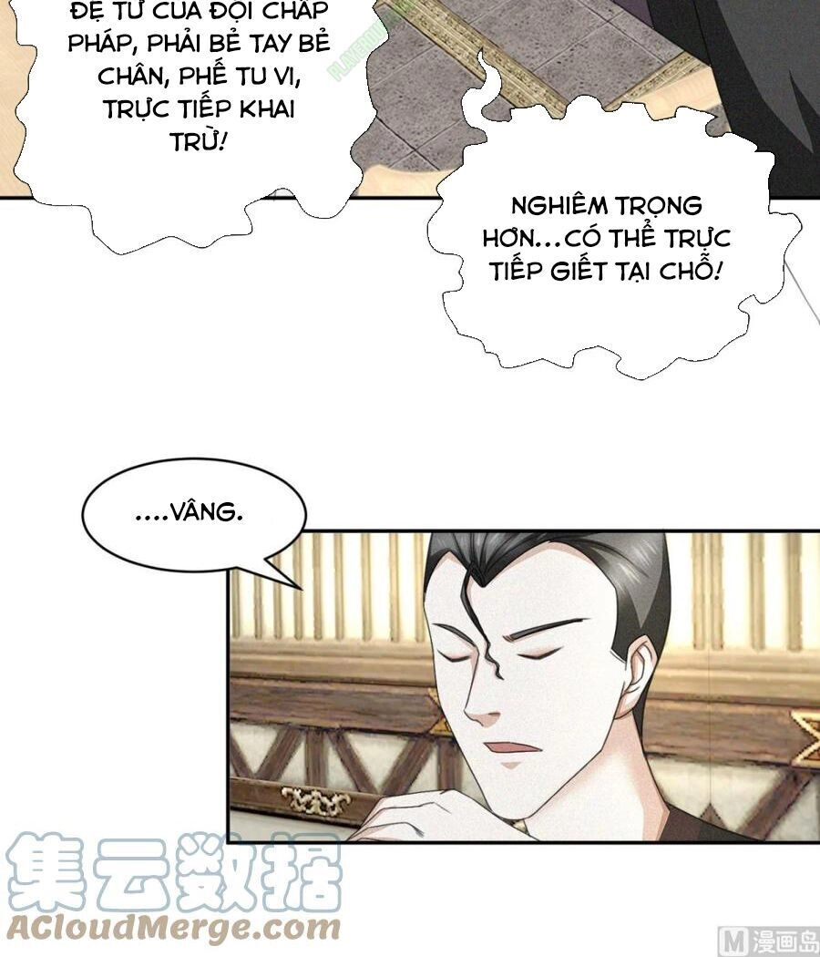 Cửu Dương Đế Tôn Chapter 47 - 32