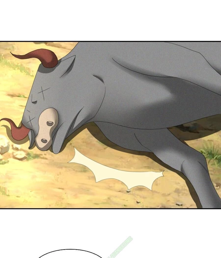 Cửu Dương Đế Tôn Chapter 48 - 1