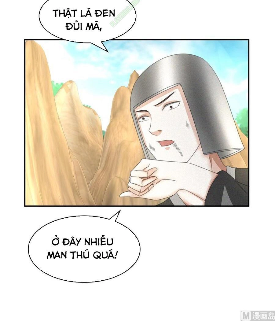 Cửu Dương Đế Tôn Chapter 48 - 2