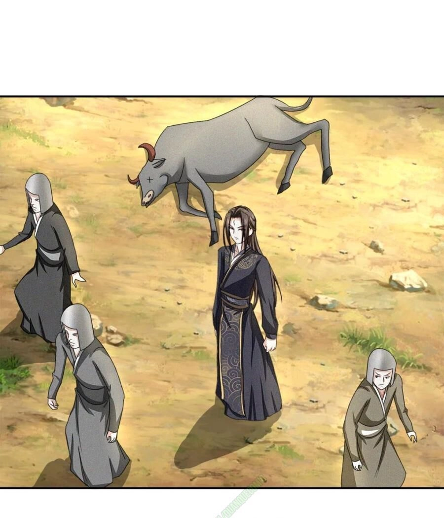 Cửu Dương Đế Tôn Chapter 48 - 3