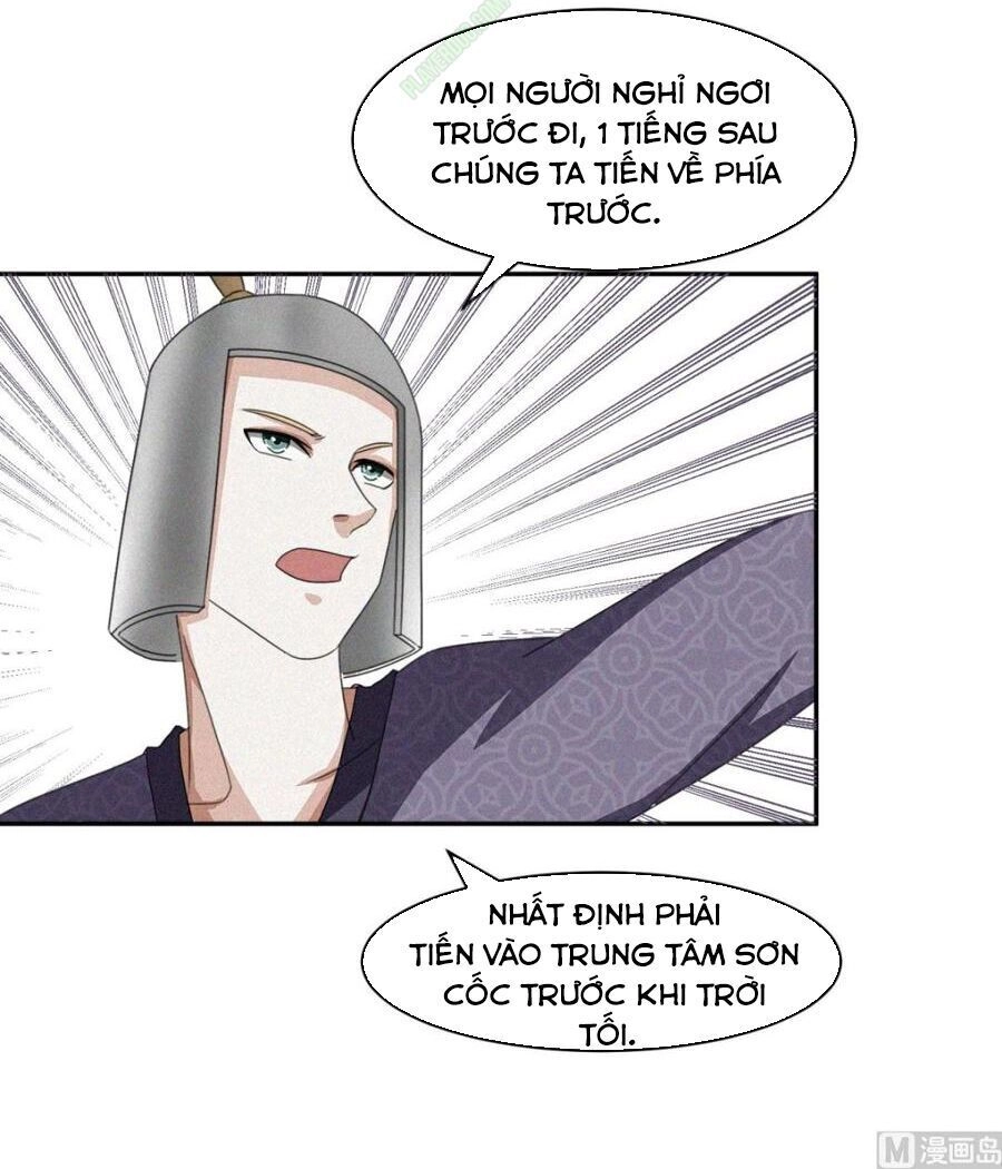 Cửu Dương Đế Tôn Chapter 48 - 4