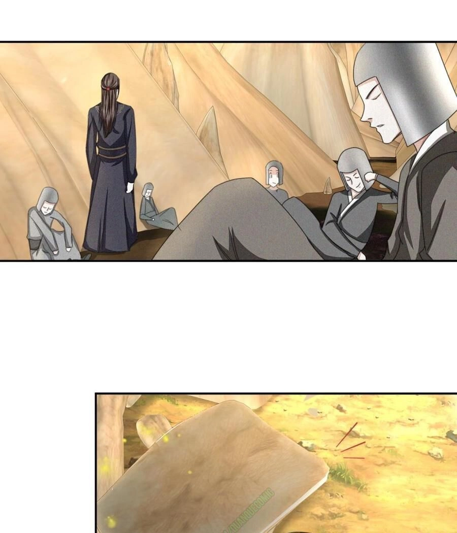 Cửu Dương Đế Tôn Chapter 48 - 5