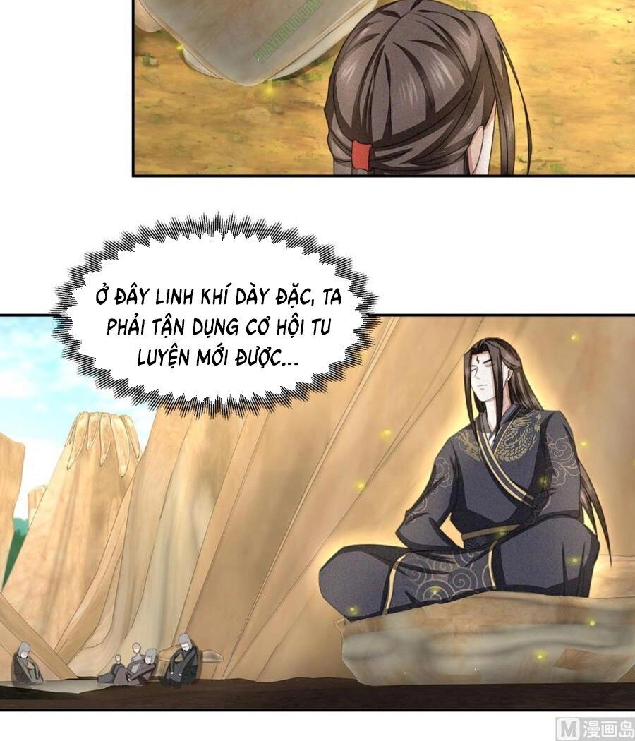 Cửu Dương Đế Tôn Chapter 48 - 6