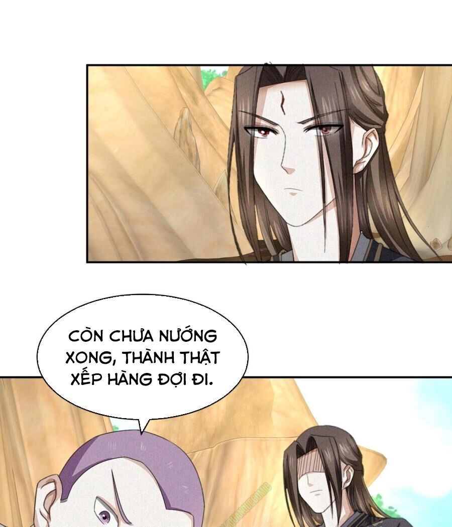 Cửu Dương Đế Tôn Chapter 48 - 9