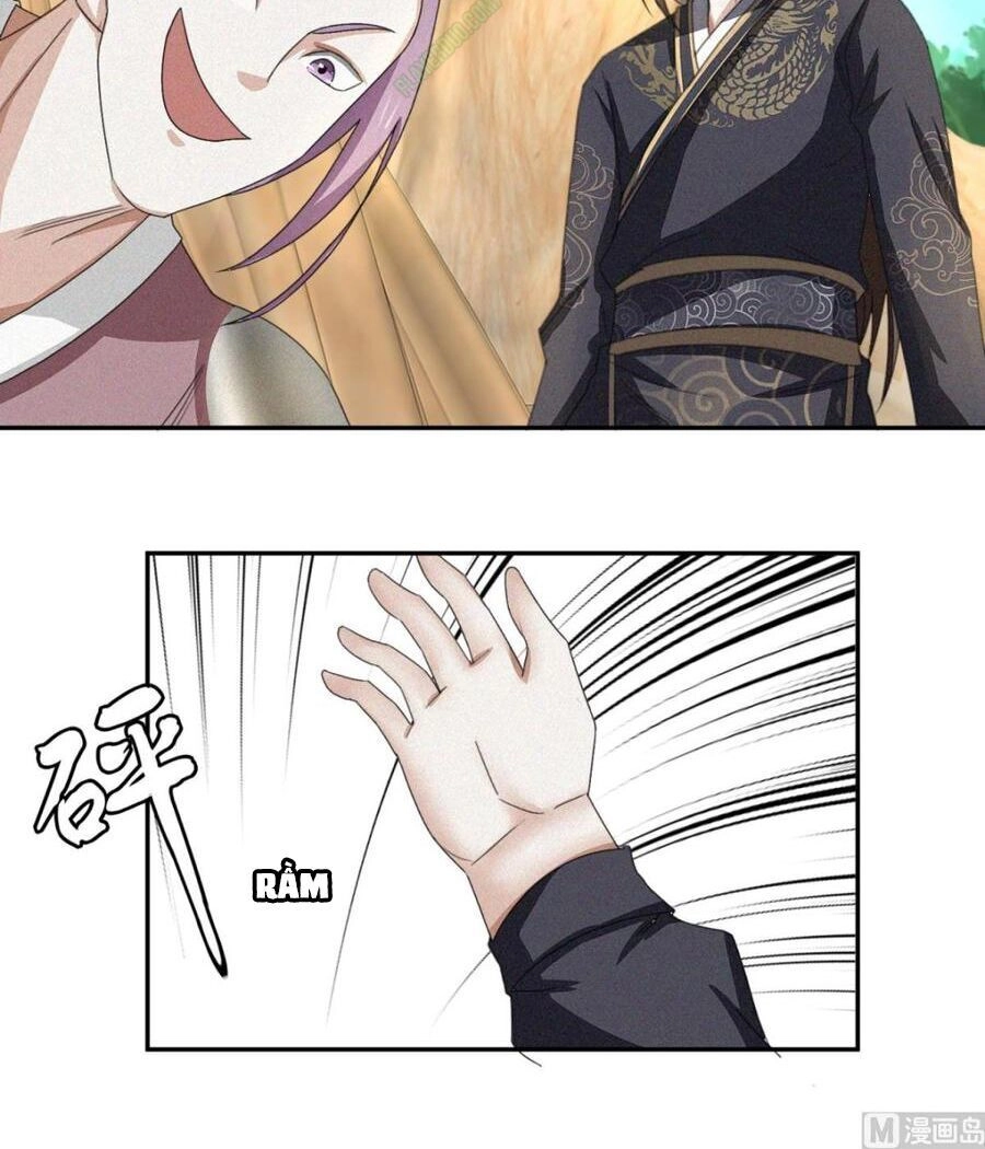 Cửu Dương Đế Tôn Chapter 48 - 10