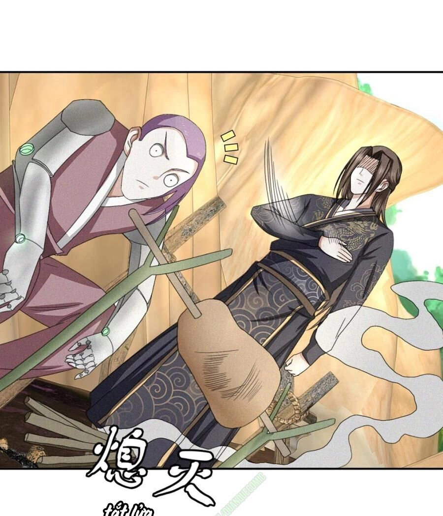 Cửu Dương Đế Tôn Chapter 48 - 11