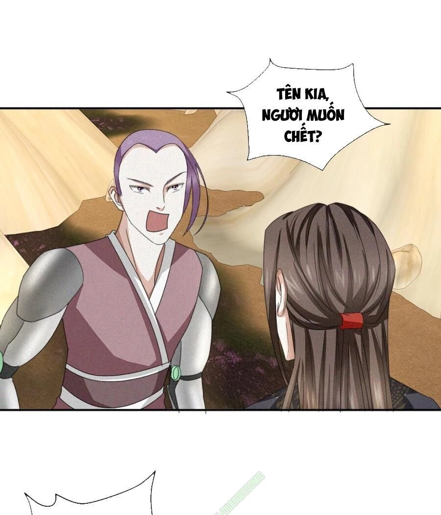 Cửu Dương Đế Tôn Chapter 48 - 13