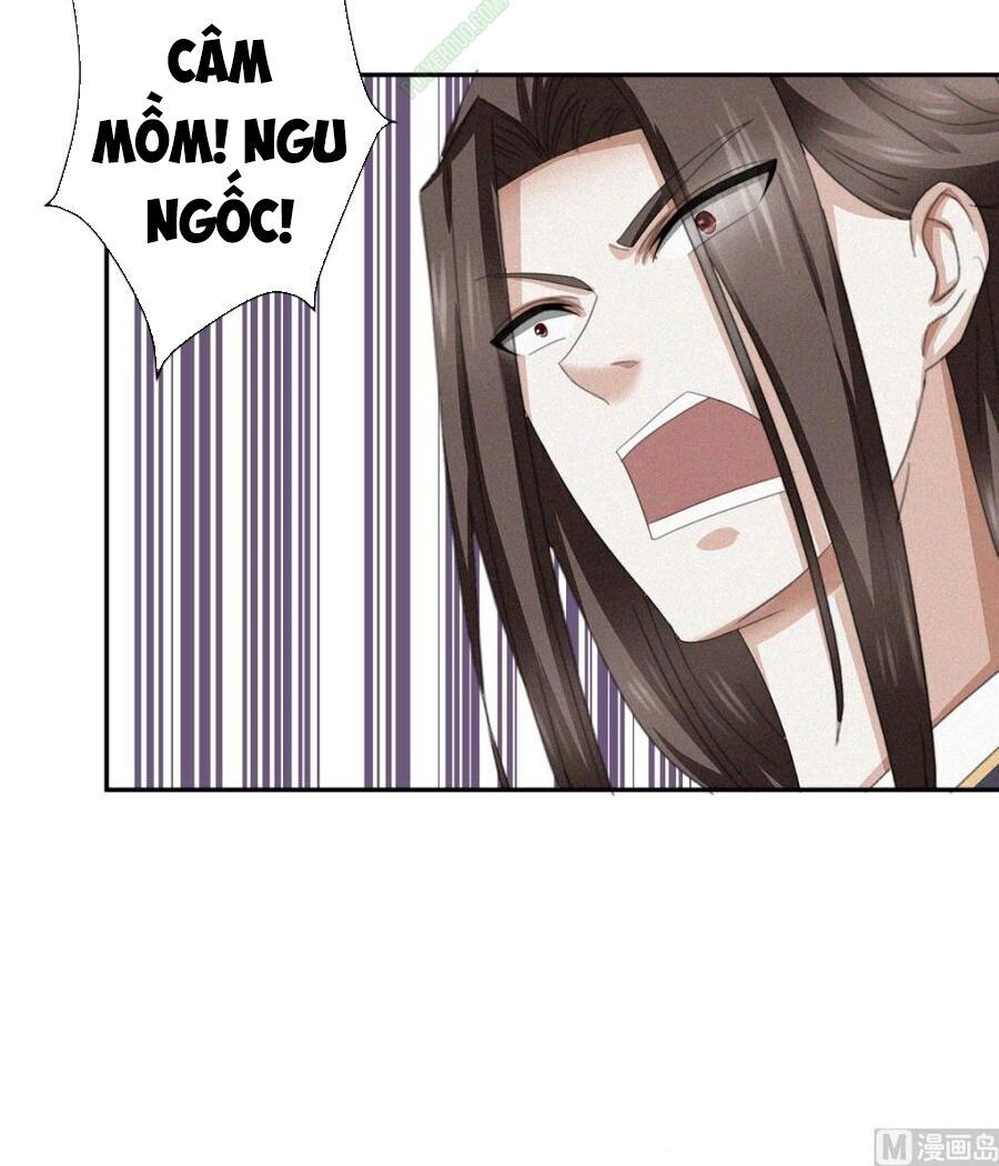 Cửu Dương Đế Tôn Chapter 48 - 14