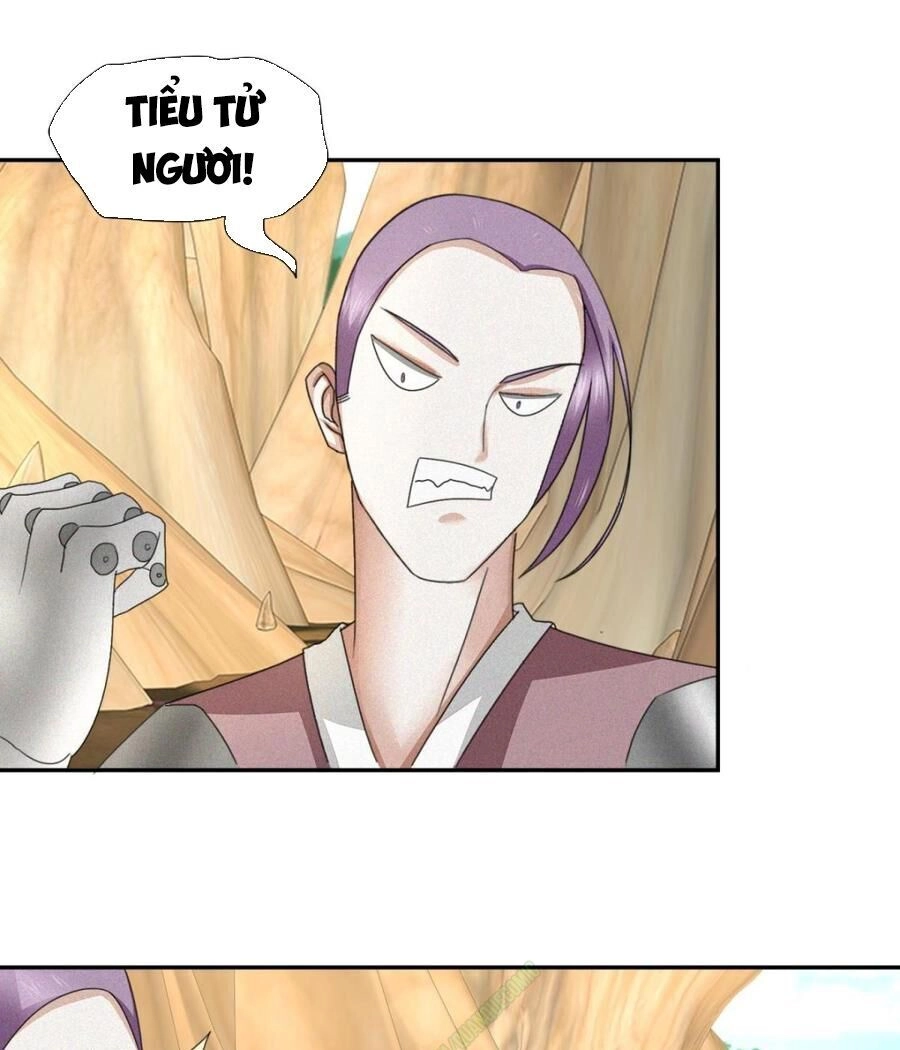 Cửu Dương Đế Tôn Chapter 48 - 15