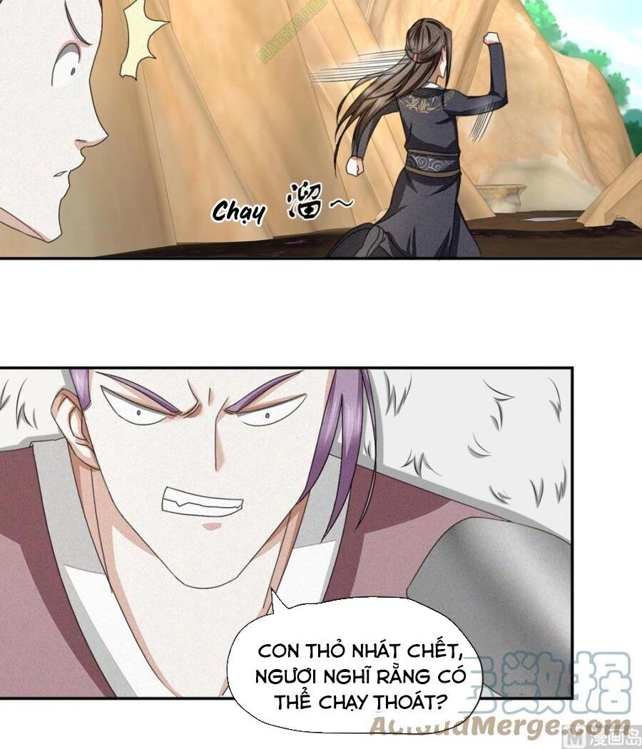 Cửu Dương Đế Tôn Chapter 48 - 16