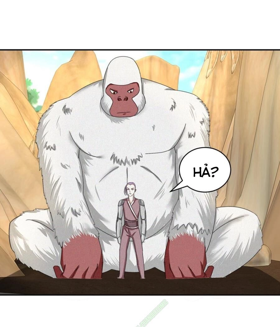 Cửu Dương Đế Tôn Chapter 48 - 17