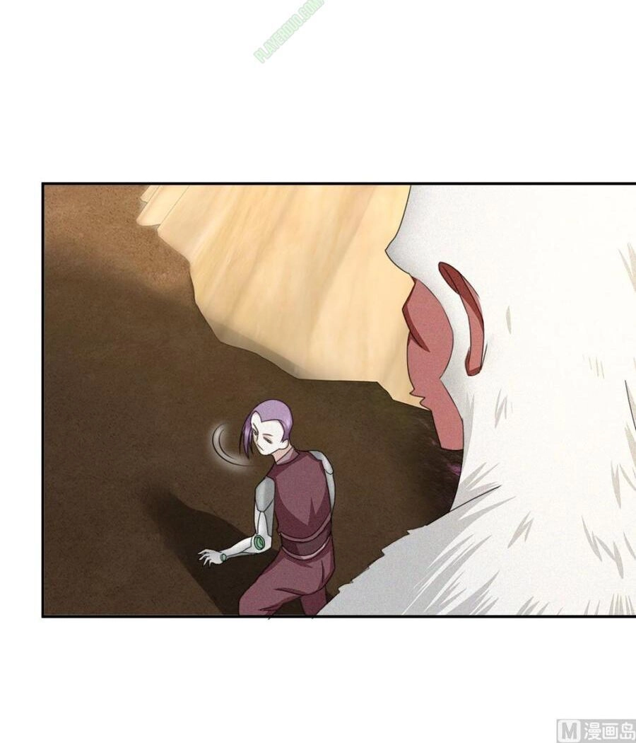 Cửu Dương Đế Tôn Chapter 48 - 18