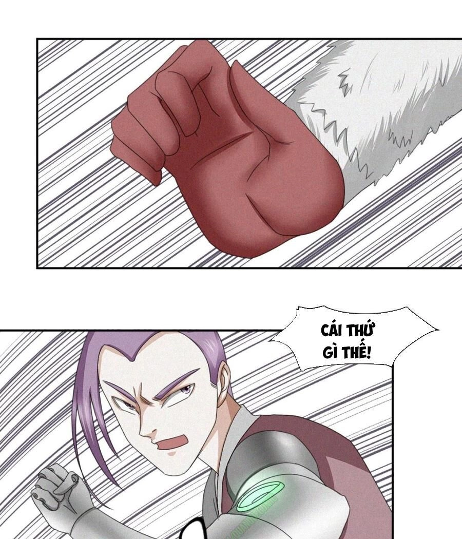 Cửu Dương Đế Tôn Chapter 48 - 19