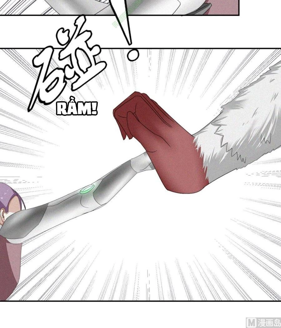 Cửu Dương Đế Tôn Chapter 48 - 20