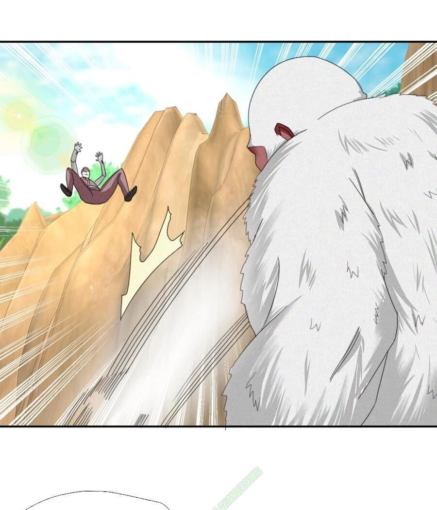 Cửu Dương Đế Tôn Chapter 48 - 21