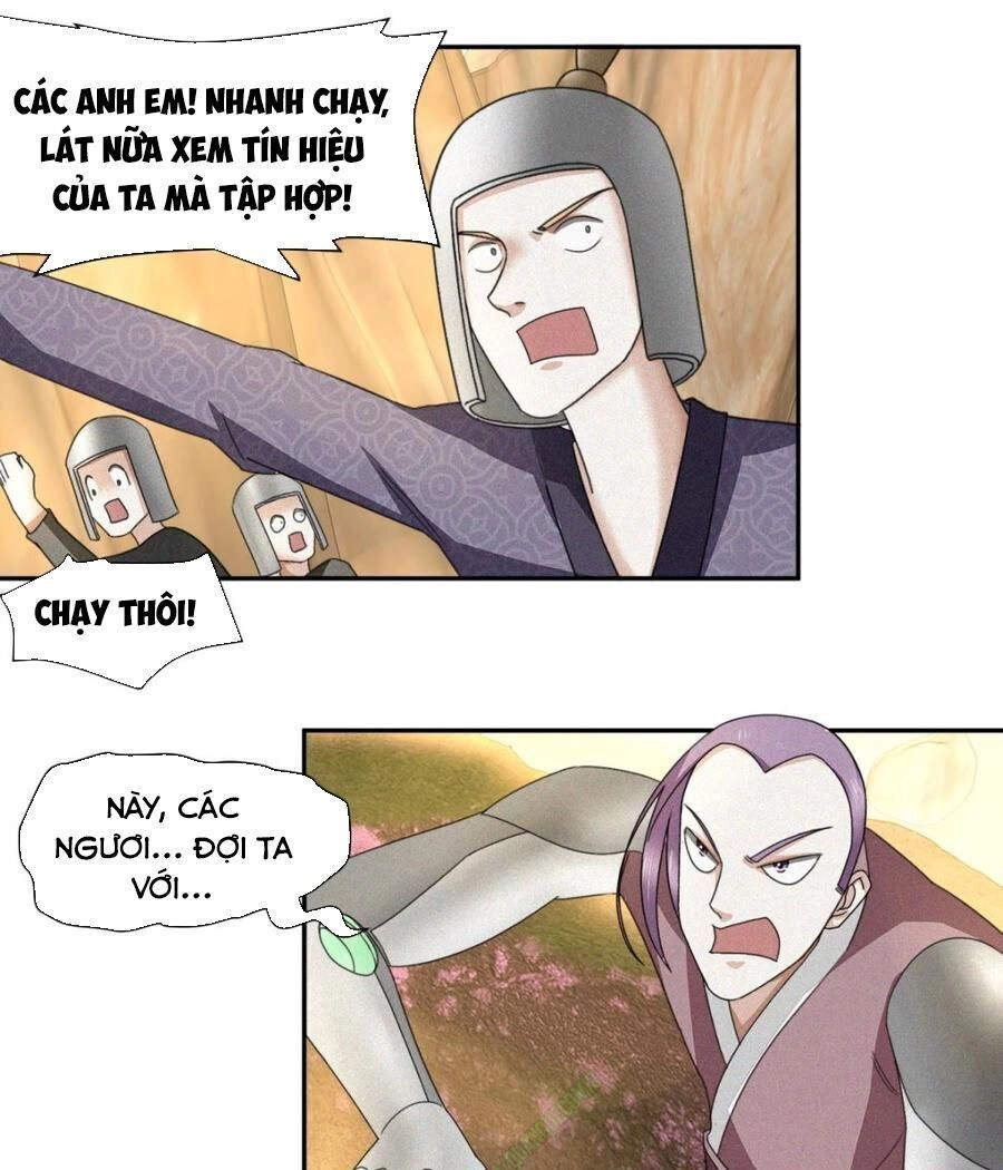 Cửu Dương Đế Tôn Chapter 48 - 23