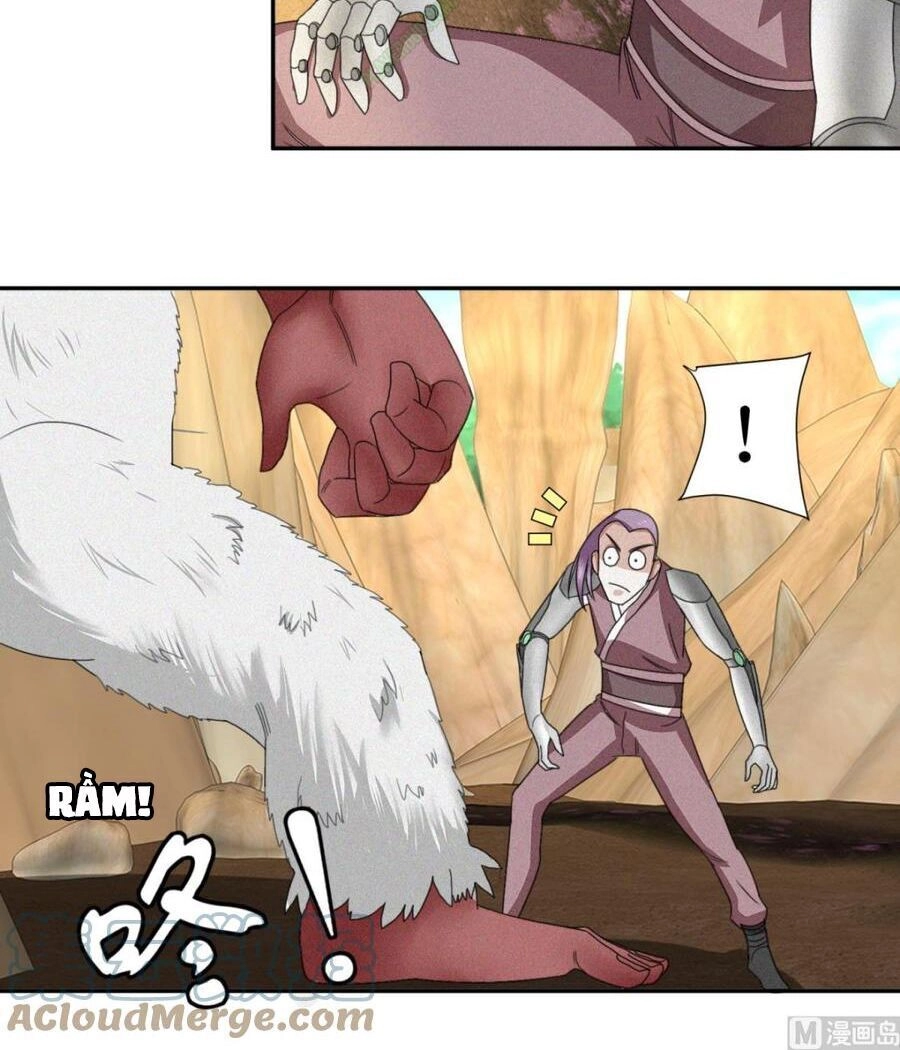 Cửu Dương Đế Tôn Chapter 48 - 24