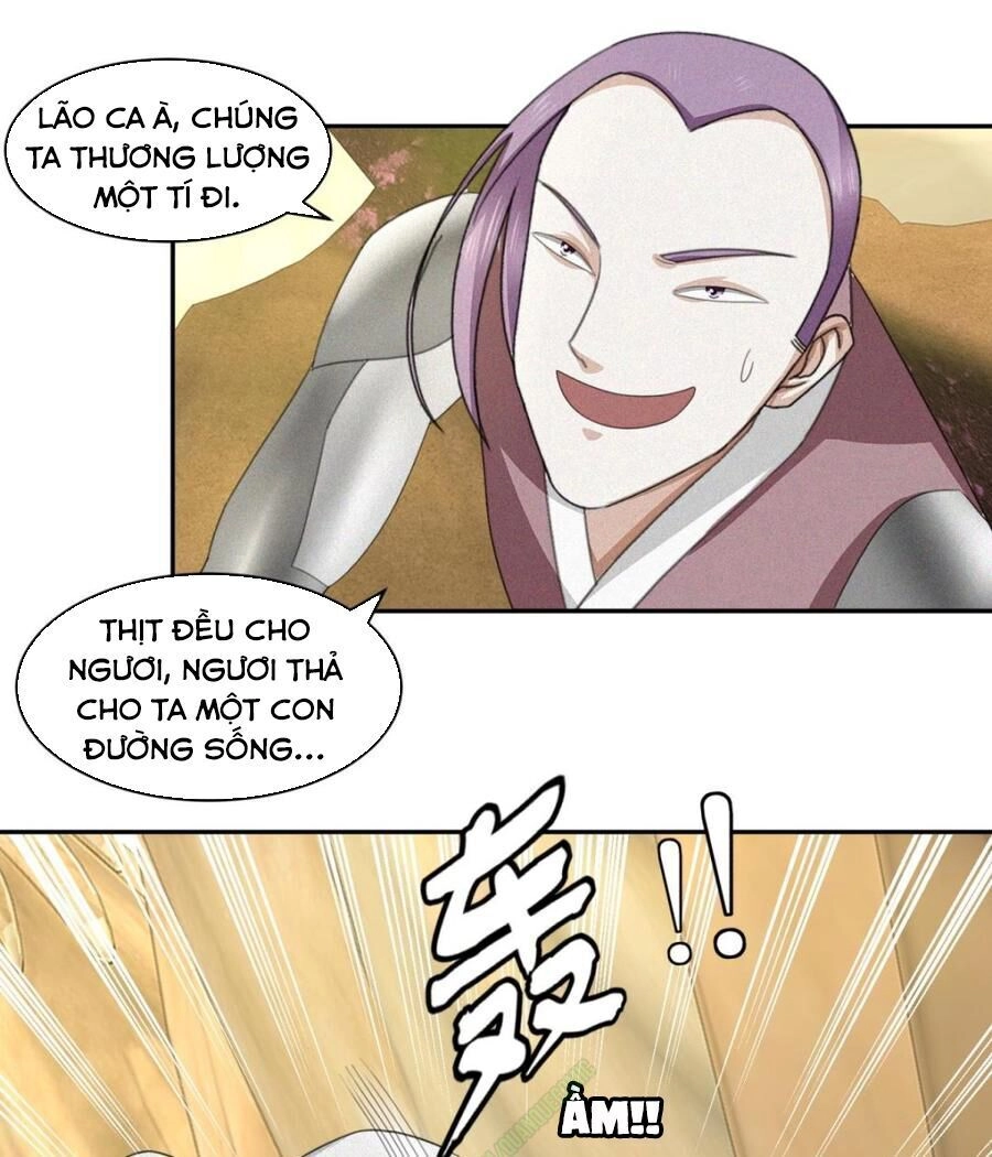 Cửu Dương Đế Tôn Chapter 48 - 25