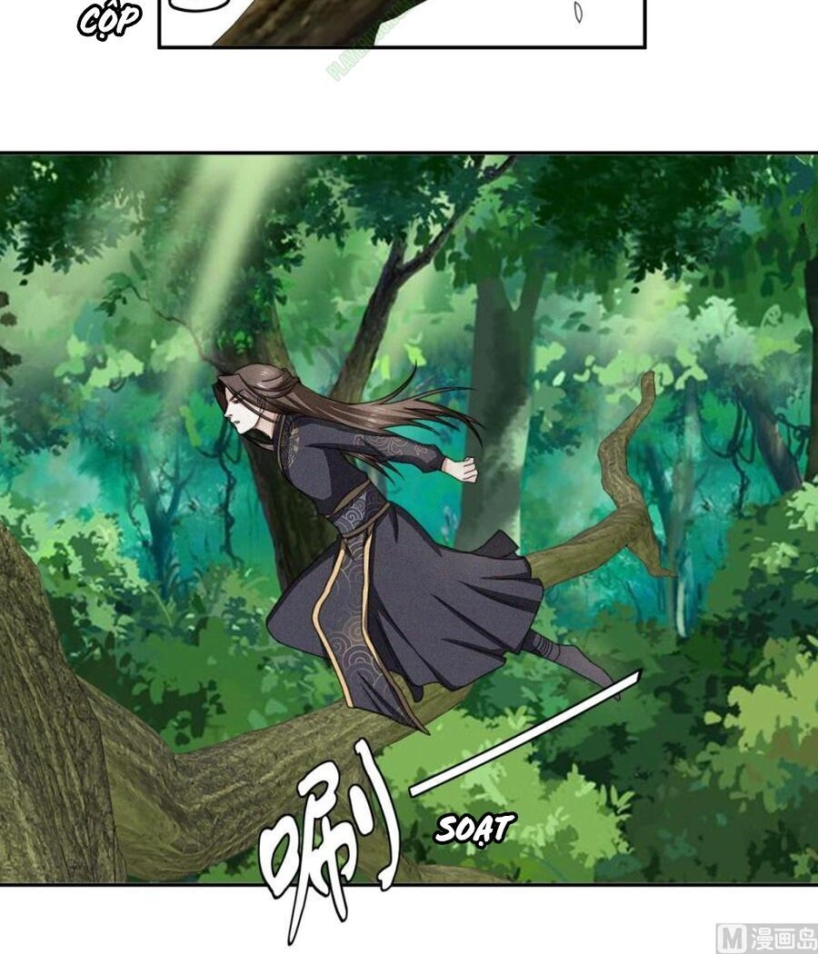 Cửu Dương Đế Tôn Chapter 48 - 28