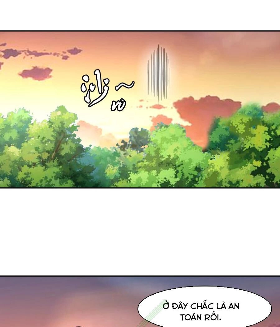 Cửu Dương Đế Tôn Chapter 48 - 29