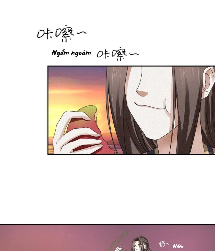 Cửu Dương Đế Tôn Chapter 49 - 1