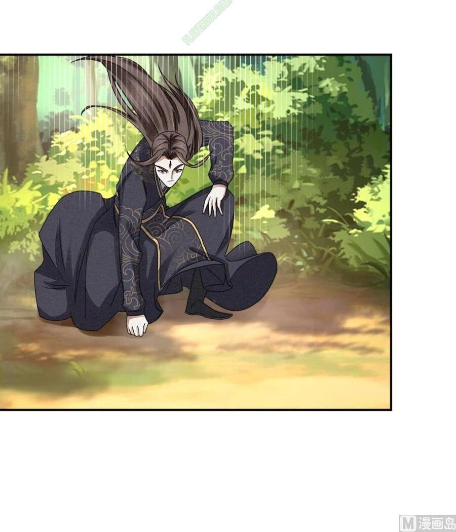 Cửu Dương Đế Tôn Chapter 49 - 4