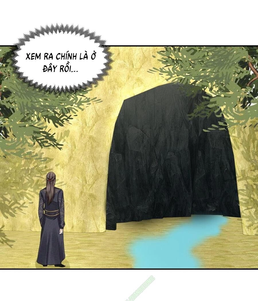 Cửu Dương Đế Tôn Chapter 49 - 5