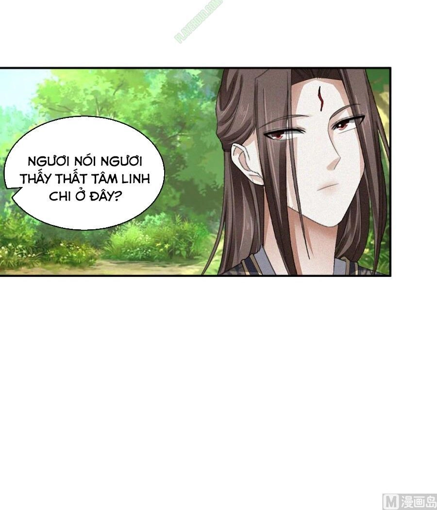 Cửu Dương Đế Tôn Chapter 49 - 6