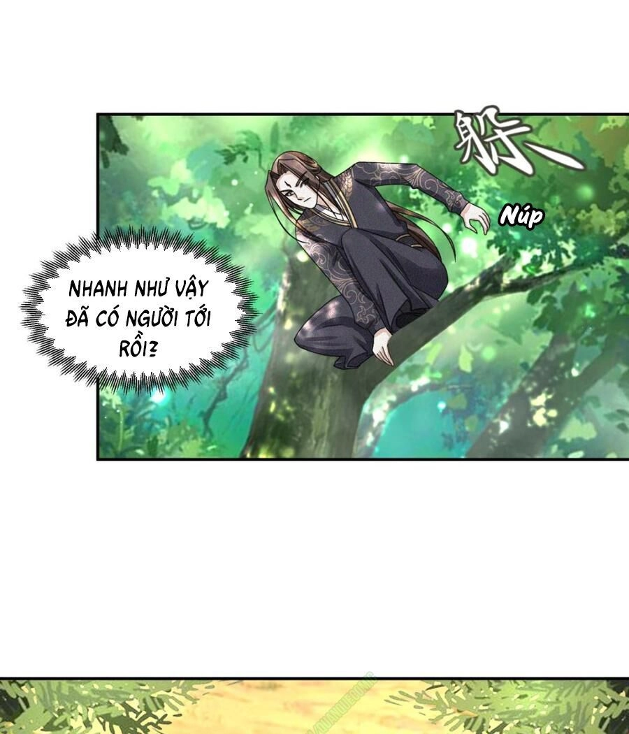 Cửu Dương Đế Tôn Chapter 49 - 7