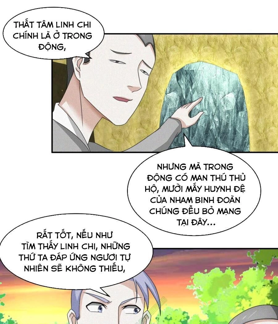 Cửu Dương Đế Tôn Chapter 49 - 11