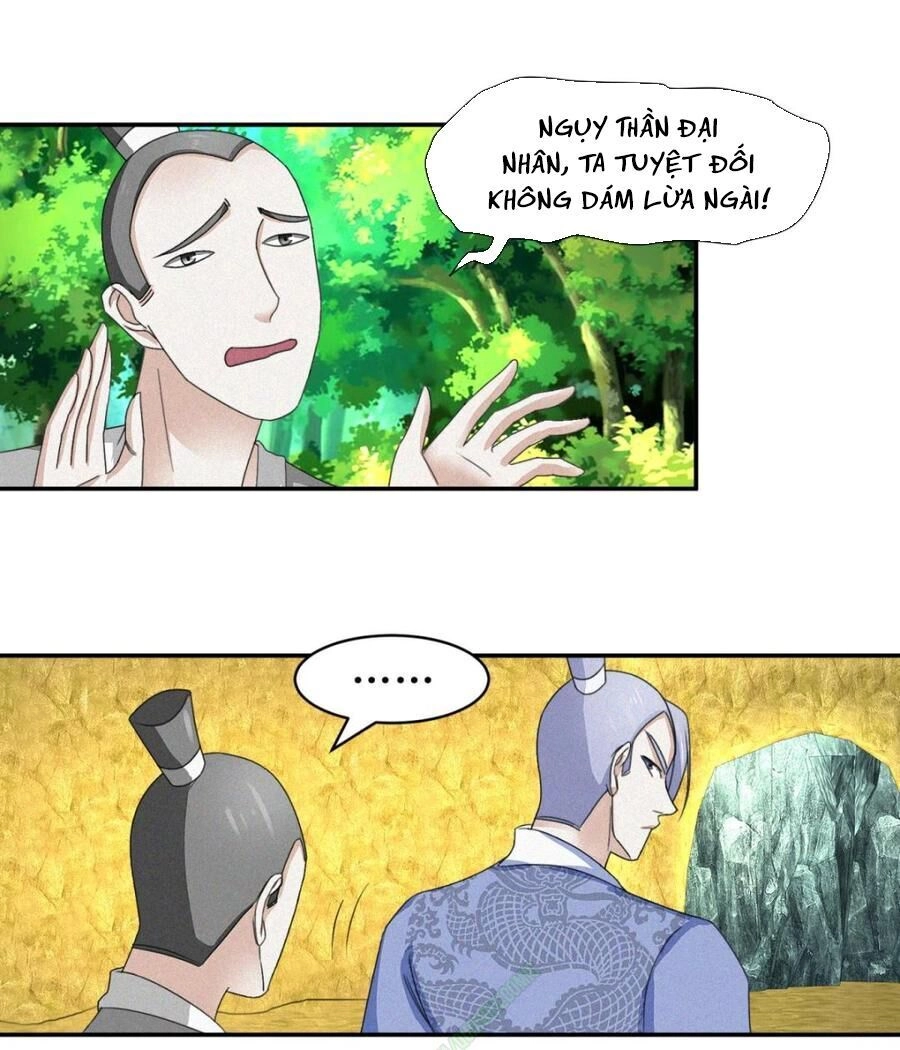Cửu Dương Đế Tôn Chapter 49 - 13