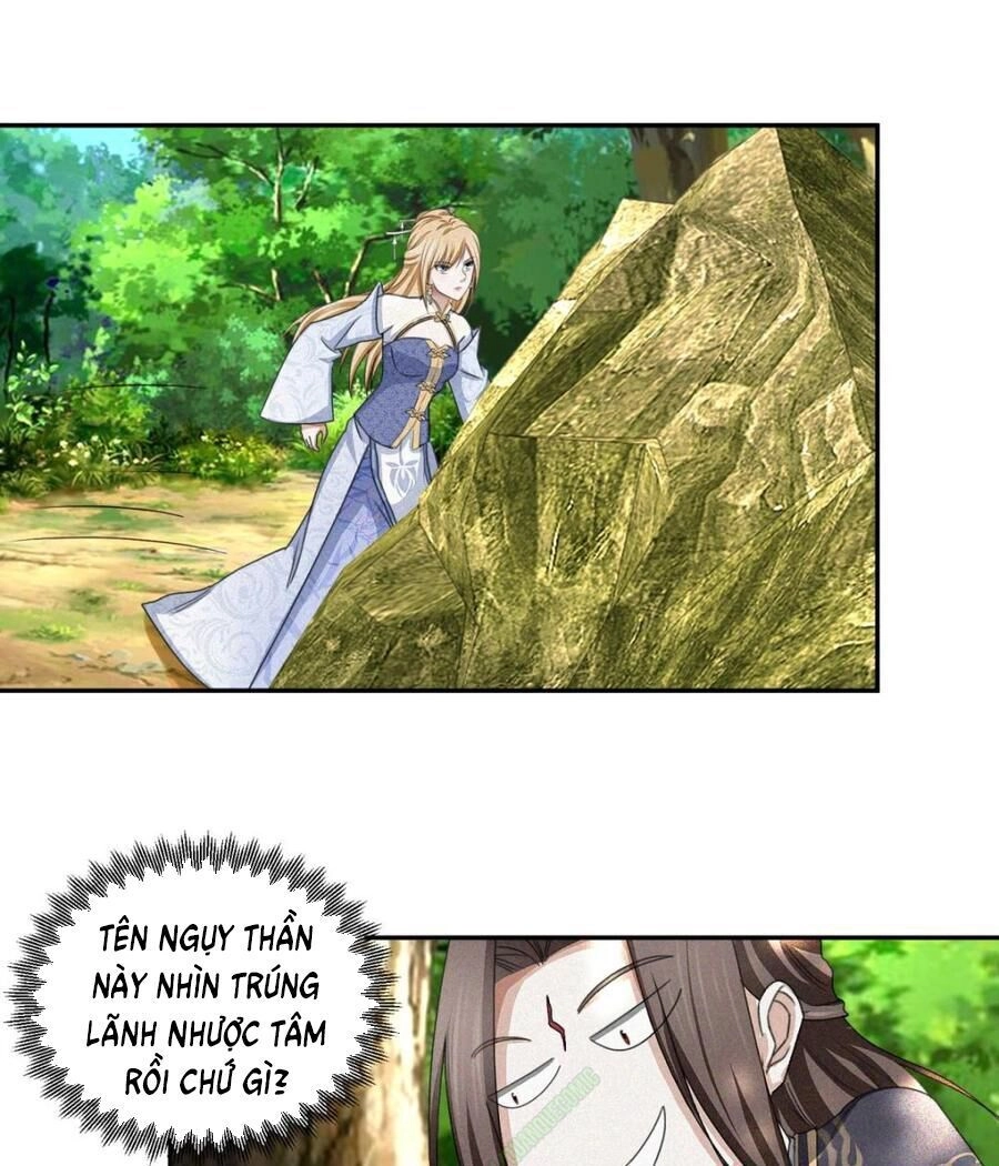 Cửu Dương Đế Tôn Chapter 49 - 19